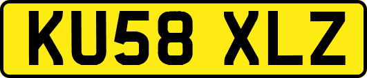 KU58XLZ