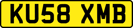 KU58XMB