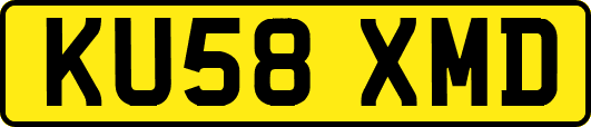 KU58XMD
