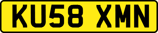 KU58XMN