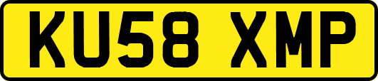 KU58XMP