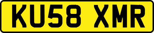 KU58XMR
