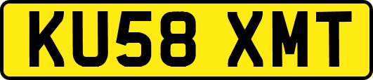 KU58XMT