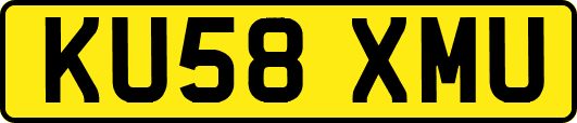 KU58XMU