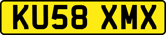 KU58XMX