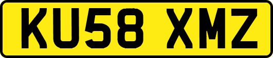 KU58XMZ