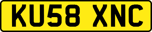 KU58XNC