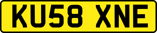 KU58XNE