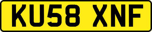KU58XNF