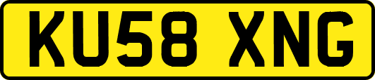 KU58XNG
