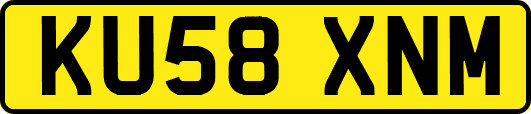 KU58XNM