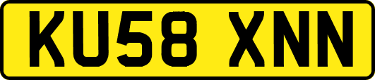 KU58XNN