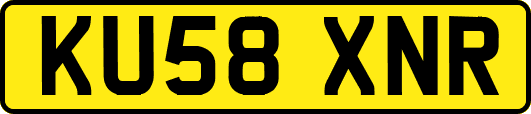 KU58XNR