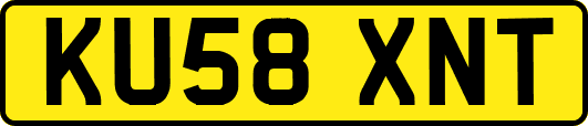 KU58XNT
