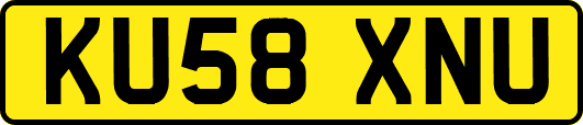 KU58XNU