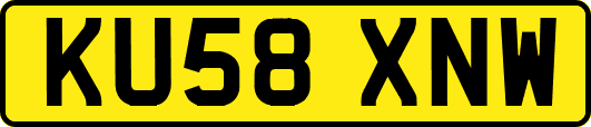 KU58XNW