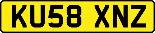 KU58XNZ