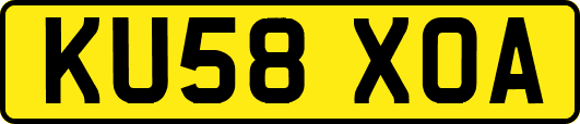 KU58XOA