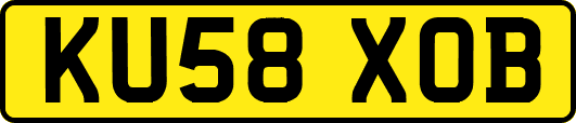 KU58XOB