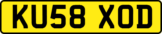 KU58XOD