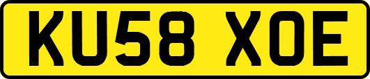 KU58XOE