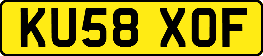 KU58XOF