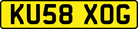 KU58XOG