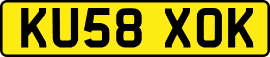 KU58XOK