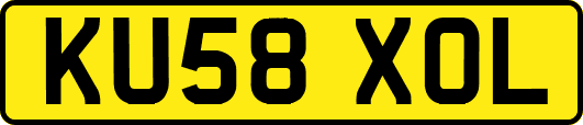 KU58XOL