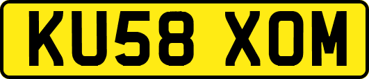 KU58XOM