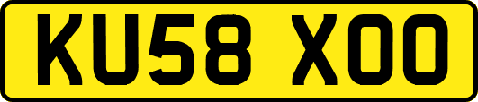 KU58XOO