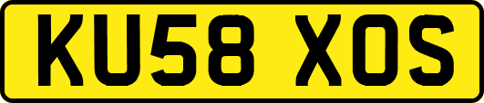 KU58XOS