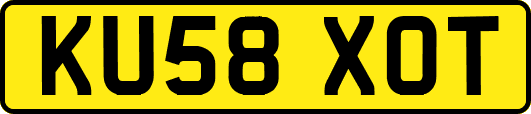 KU58XOT