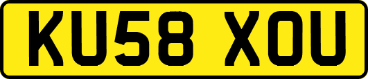KU58XOU