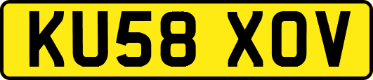 KU58XOV