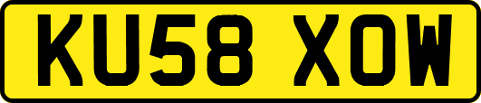 KU58XOW
