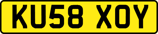 KU58XOY