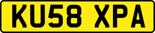 KU58XPA