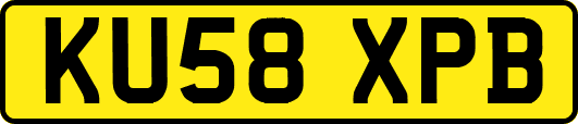 KU58XPB