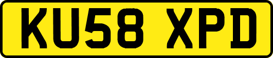 KU58XPD