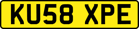 KU58XPE