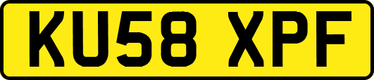 KU58XPF