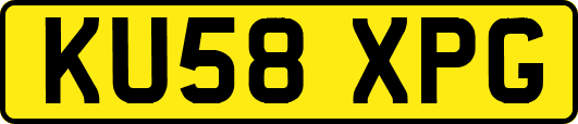 KU58XPG