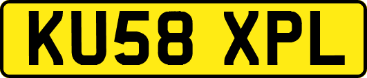 KU58XPL