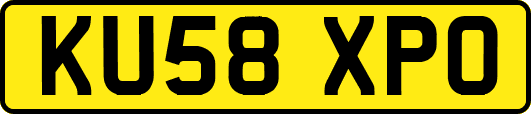 KU58XPO
