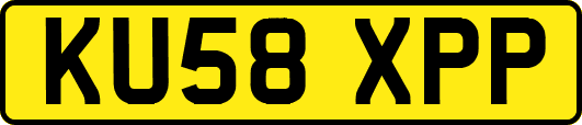 KU58XPP