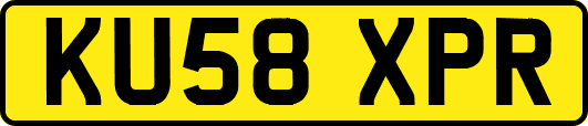 KU58XPR