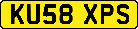 KU58XPS