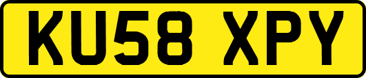 KU58XPY