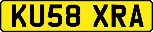 KU58XRA